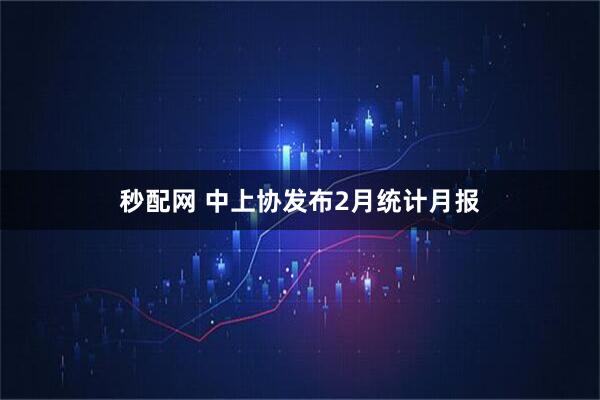 秒配网 中上协发布2月统计月报